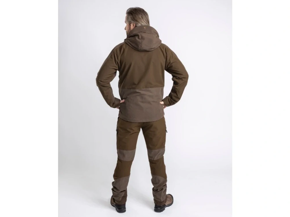 Bunda Pinewood Furudal Caribou Hunt Extreme - velikost M