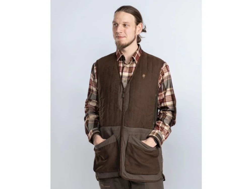 Vesta Pinewood Shooting - velikost S