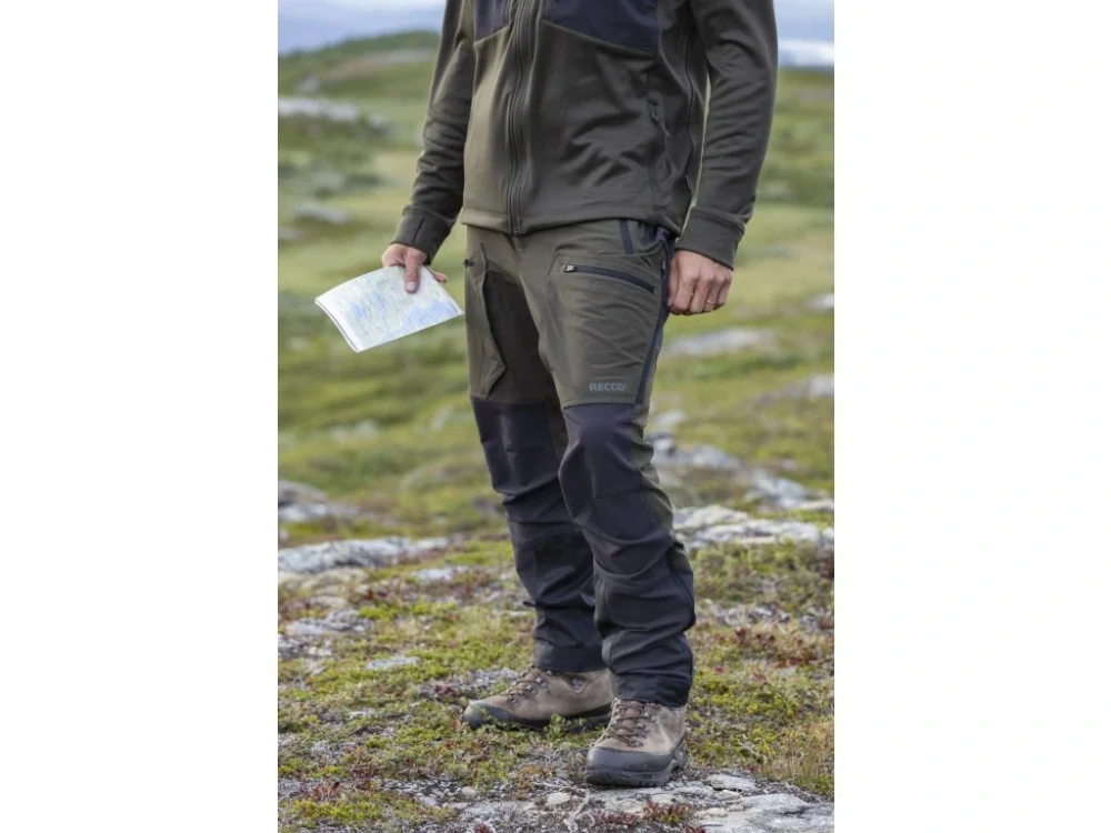 Mikina Pinewood Abisko - velikost XL