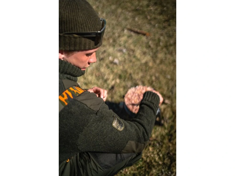 Svetr Pinewood Huricane - velikost XXL