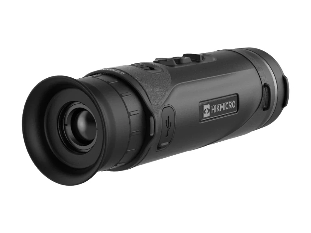 Hikmicro FALCON FQ35 2.0