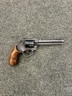 Kora Brno revolver .22 WMR Sport Special