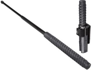 ESP 18'' teleskopický obušek kalený