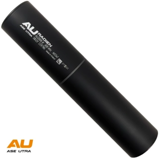 Tlumič hluku Ase Utra Radien, cal.30, M14x1