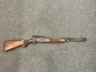 CZ 584-15 Mod. 4 kulobrok 12/70-7x65R