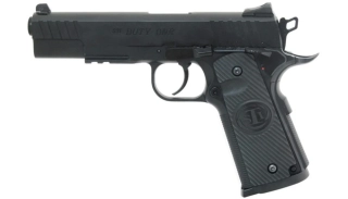 ASG STI Duty One, CO2 pistole 4,5mm