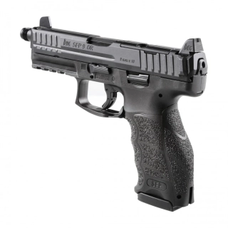 Heckler & Koch SFP9-SF OR SD, pistole samonabíjecí, ráže 9x19