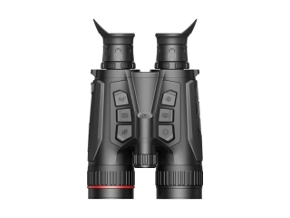 HIKMICRO HABROK PRO HQ50LN + TenoSight H-940 LASER MAX
