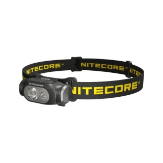 NITECORE HA11 2024 čelová svítilna, Li-ion aku NL1411R, 240 lm / 90 m dosvit