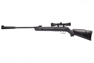 Gamo Quiet Cat vzduchovka 4,5mm