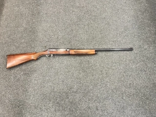Samonabíjecí brokovnice CZ 816, ráže 16/70