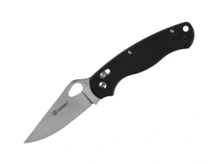 Ganzo G729-BK Black kapesní nůž