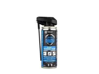 NANO BORE CLEANING FOAM 200ML